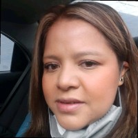 Laura Jazmin Morales Aguilar