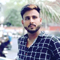 Sharukh Raza