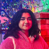 Srishti Pathak