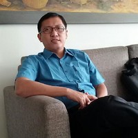 Dadang Amiruddin