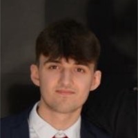 Ben Trueman