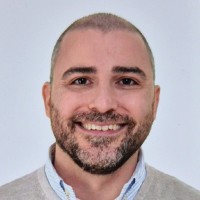 David Izquierdo Azzouz