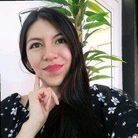 Miriam Fernandez Orihuela