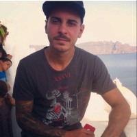 alessandro fanti