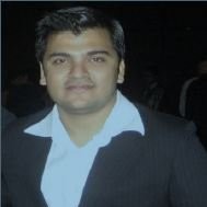 Saurin Shah