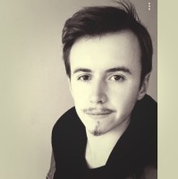 Maxence HERBRECHT