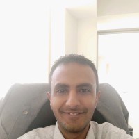 Mohammed Mahmood