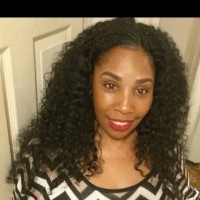 Dania Anderson