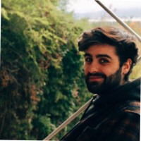 Tiago Larravide