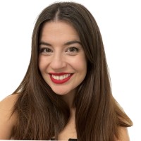 Alba Garcia Santos