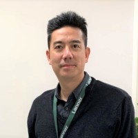 Martin Tsai