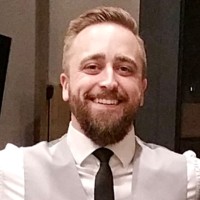 Caleb Thompson