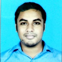 Priyotosh Mondal