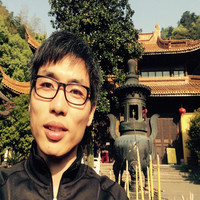 祝勤飞Qinfei Zhu