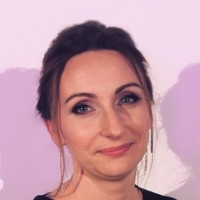 Agnieszka Stypczyńska-Rutkowska