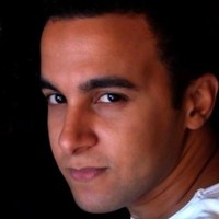 Ahmed El-Halawani