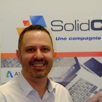 Stéphane Fioretti