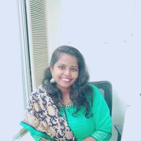 Harsha K