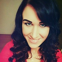 Sandra Dagyte