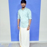 Dharani M