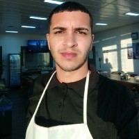 Gustavo Araujo De Paula