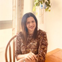 Deepthi Thomas