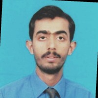 Muhammad Haroon Khan
