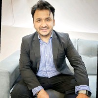 Pankaj Rawat
