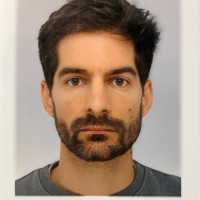 Barnabé Bouvarel
