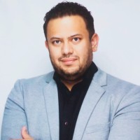 Mohamed Elboghdadi