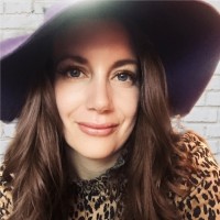 Avery Rognerud, Lpc-It