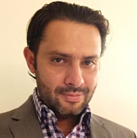 Adrián Castro M.
