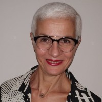 Brigitte Mandres