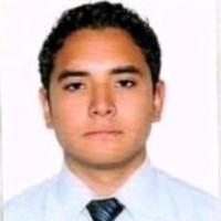 Diego Mauricio Mata Romero