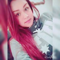 Rebeca Ledezma Martinez