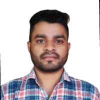 Nikunj Chaudhari