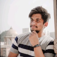 Vraj Patel