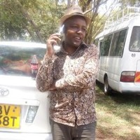 Gathara Stanley