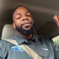 Anthony Williams Jr.