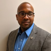 Brian C. Smith, MBA-HCM, RN-BC