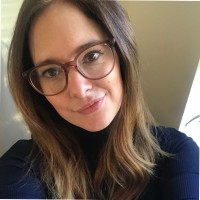 Vicky Horner