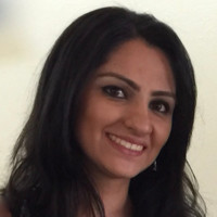Susan Hosseini, Mba
