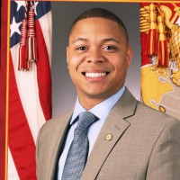 Christopher Horton