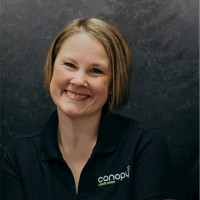 Louisa Rivas, SHRM-CP