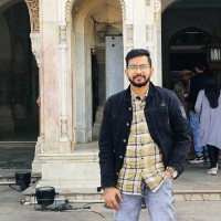 Rahulkumar Gupta