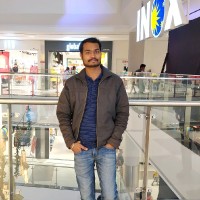 Shubham Khawale