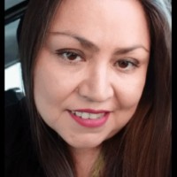 Alejandra Rubilar