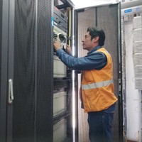 Carlos Mauricio Llumiquinga Cisdneros
