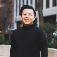 Barry Huang
