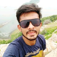Sanket Gunjal